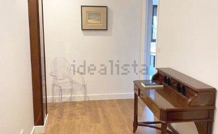 Foto 3 de Apartament de lloguer a Campo de Volantín Pasealekua, Castaños - Begoñaibarra, Bizkaia