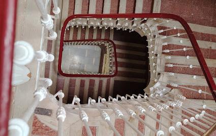 Foto 4 de Casa o xalet en venda a Calle Teniente Ochoa, 41, Centro ciudad, Linares