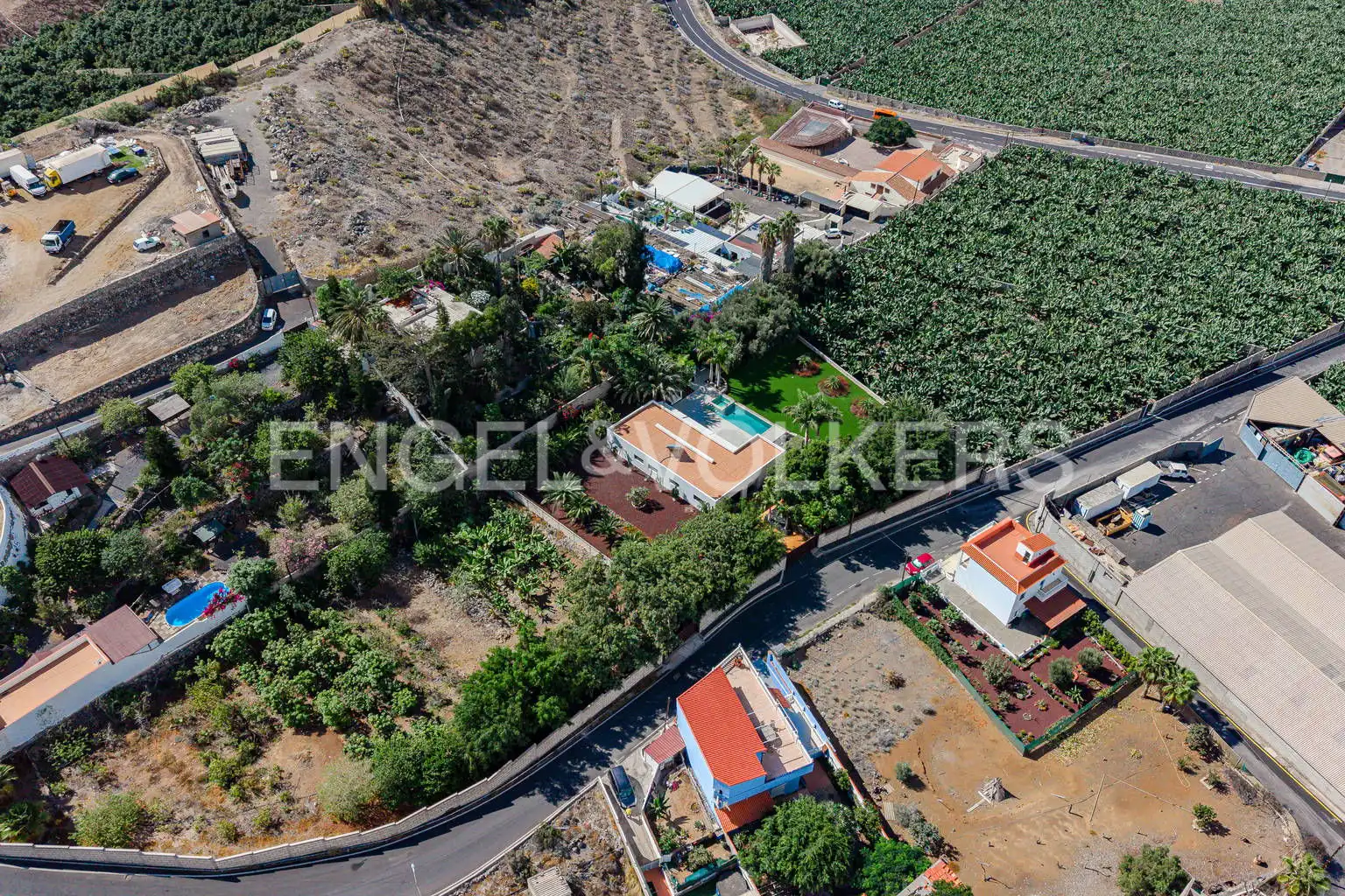 House with pool for sale in Marazul - Ricasa, imagen 48