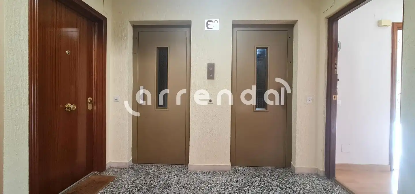 Piso de alquiler en Alcorcón con Terraza
