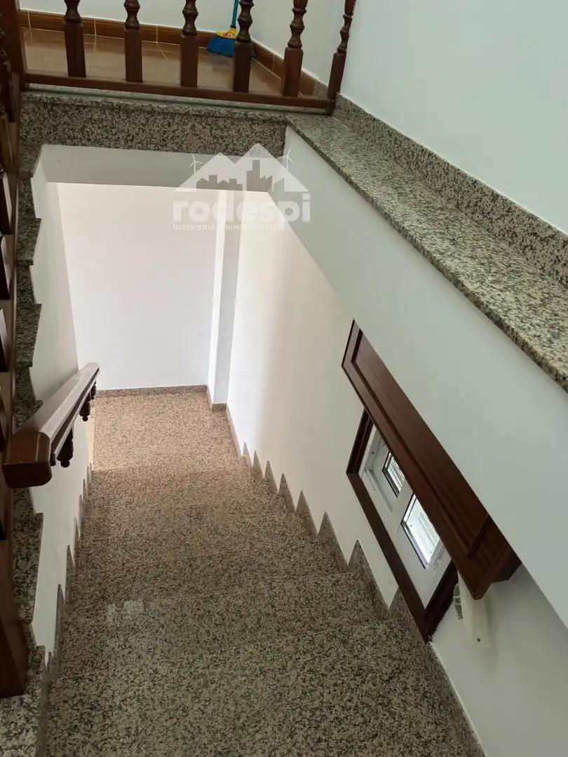 Casa o chalet de alquiler en As Neves , Pontevedra