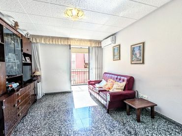 Appartement avec balcon à vendre à Elche ciudad