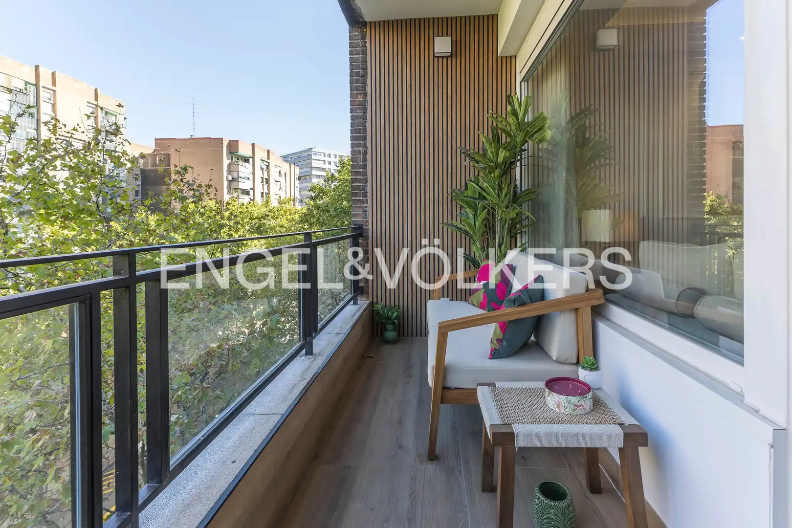 Appartamento con balcone in vendita a Retiro, imagen 10