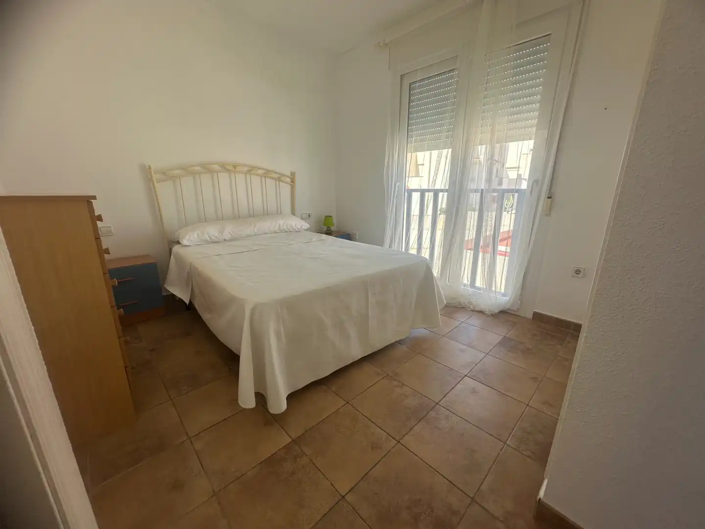 Apartament amb terrassa de lloguer a Calle Marín, imagen 10