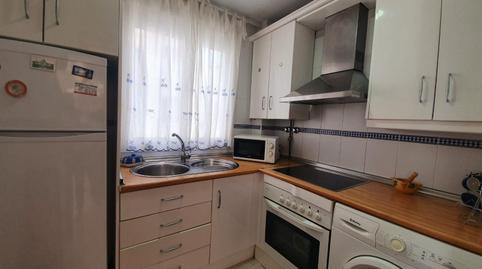 Foto 4 de Ático en venta en Paseo Paseo de la Conferencia, Casco Antiguo, Algeciras