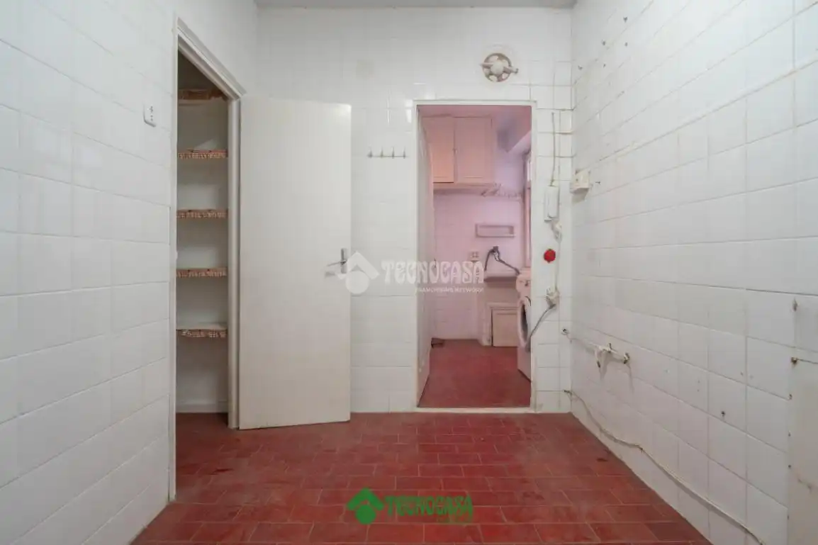Piso con ascensor en venta en C. Javier Sanz, imagen 20