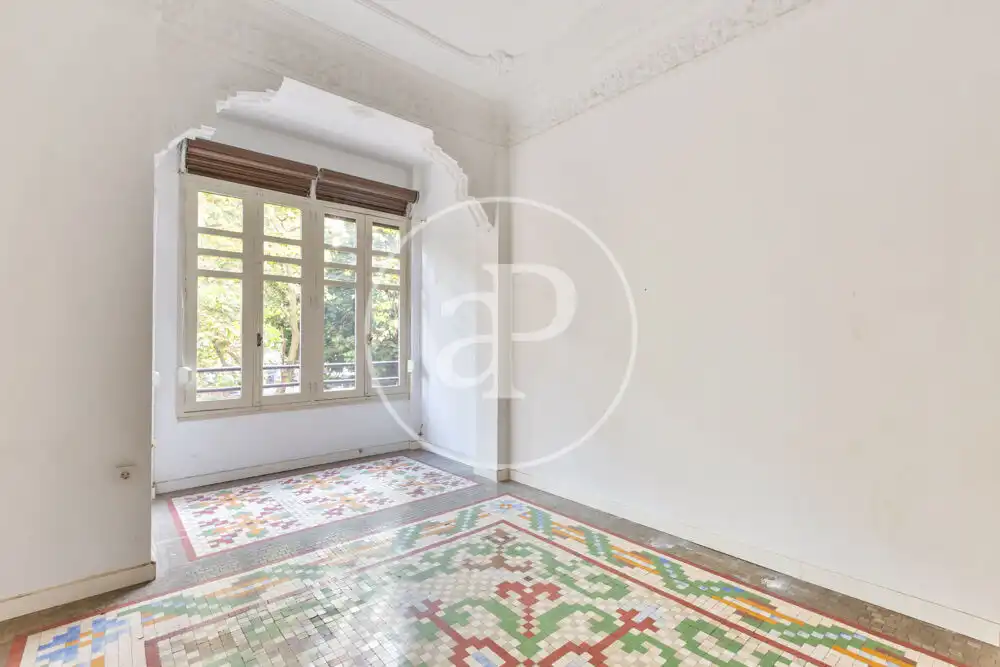 Flat with lift for sale in Extramurs, imagen 5