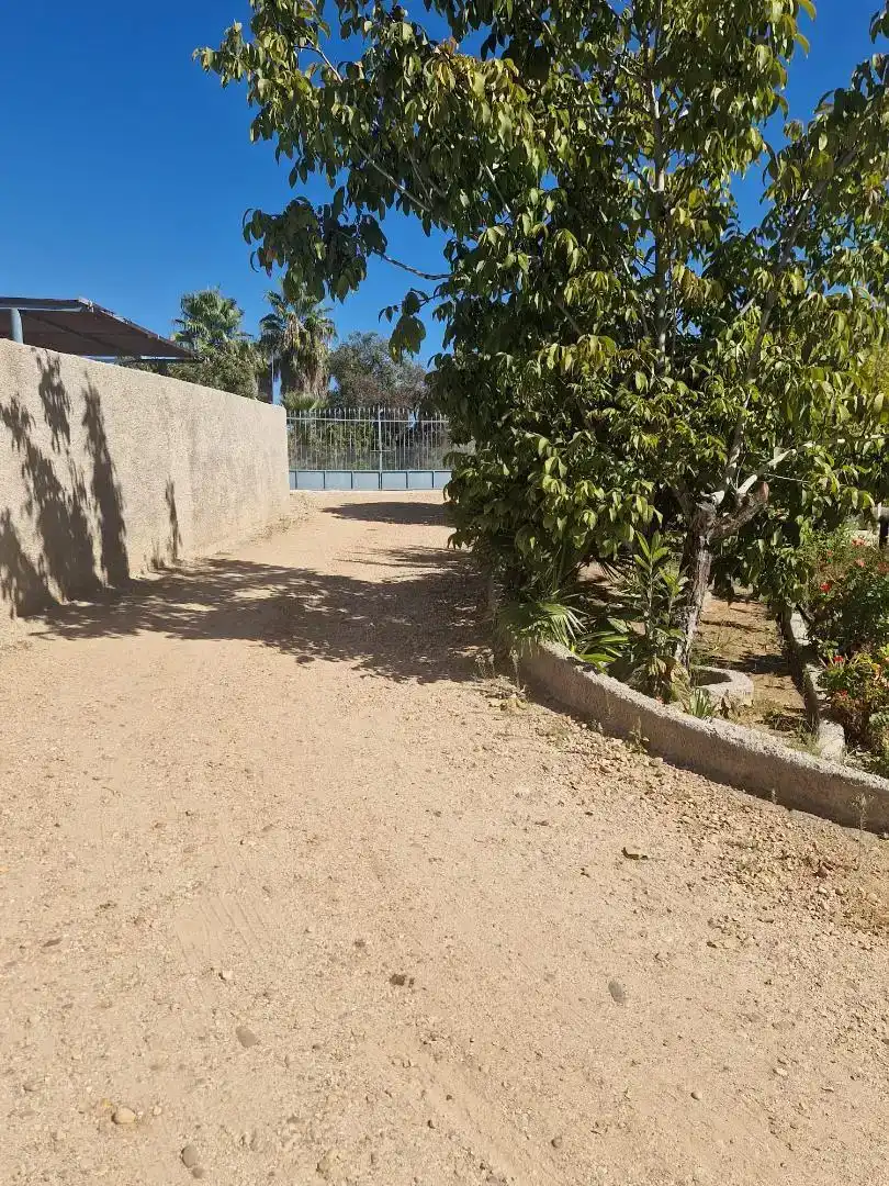 Finca rústica en venda en Andújar amb Aire condicionat, Piscina i Balcó