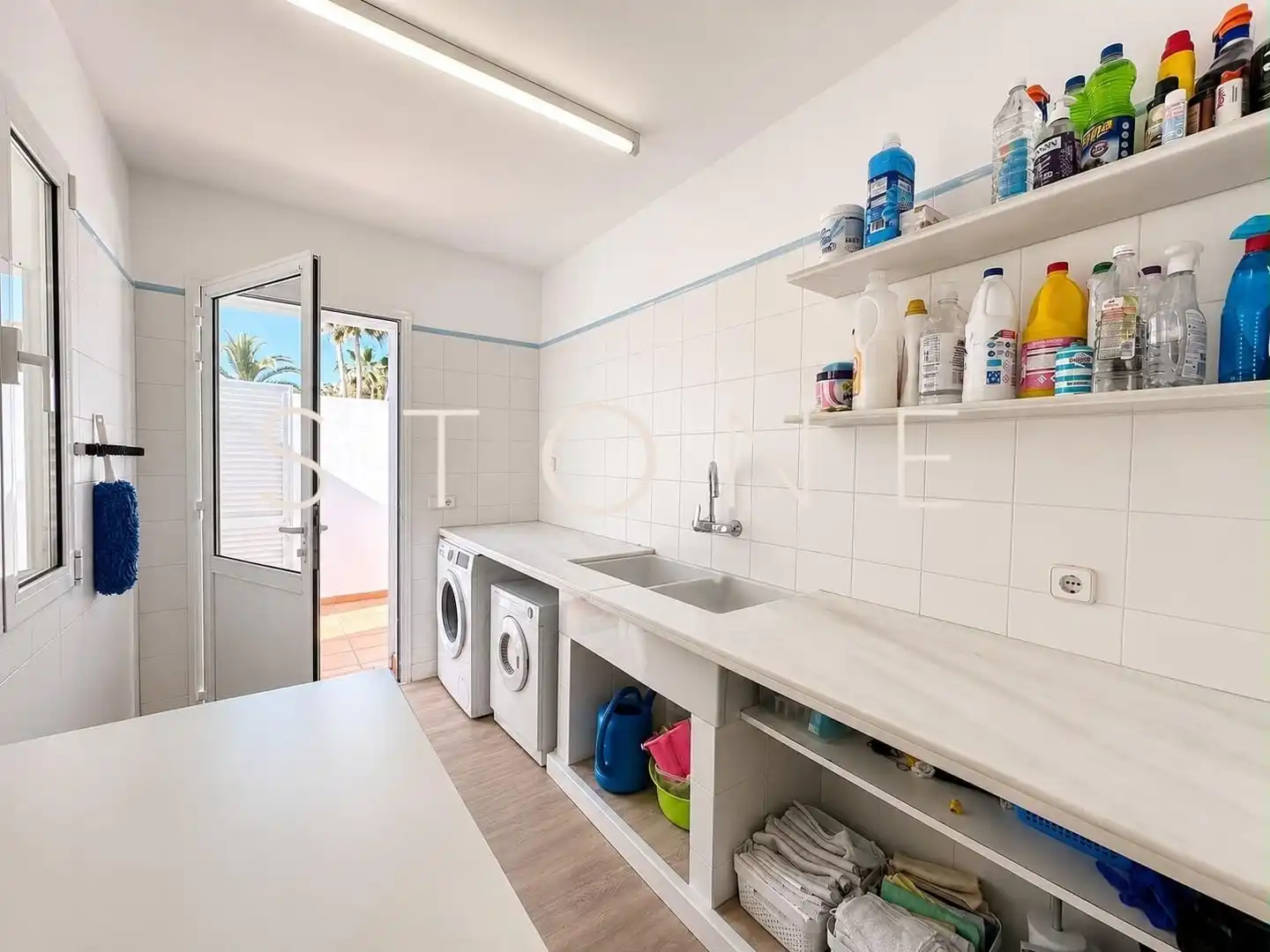 Casa amb piscina en venda a Cala d'en Bosch - Serpentona, imagen 50