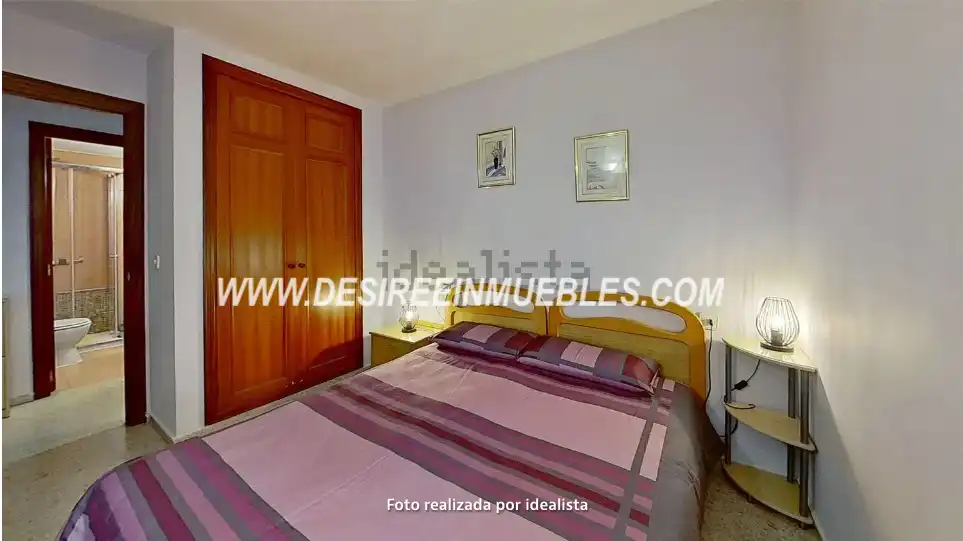 Wohnung zur Miete in Carrer del Mar, La Xerea