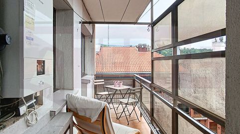 Foto 4 de Piso en venta en Bidasoa Kalea, Erialdea / Centro, Errenteria