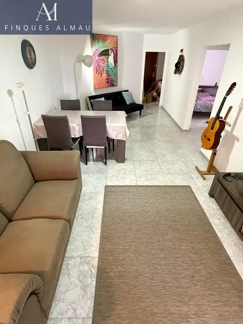 Wohnung mit Terrasse zum Verkauf in MARITIM SANT JOAN DE DEU, imagen 5