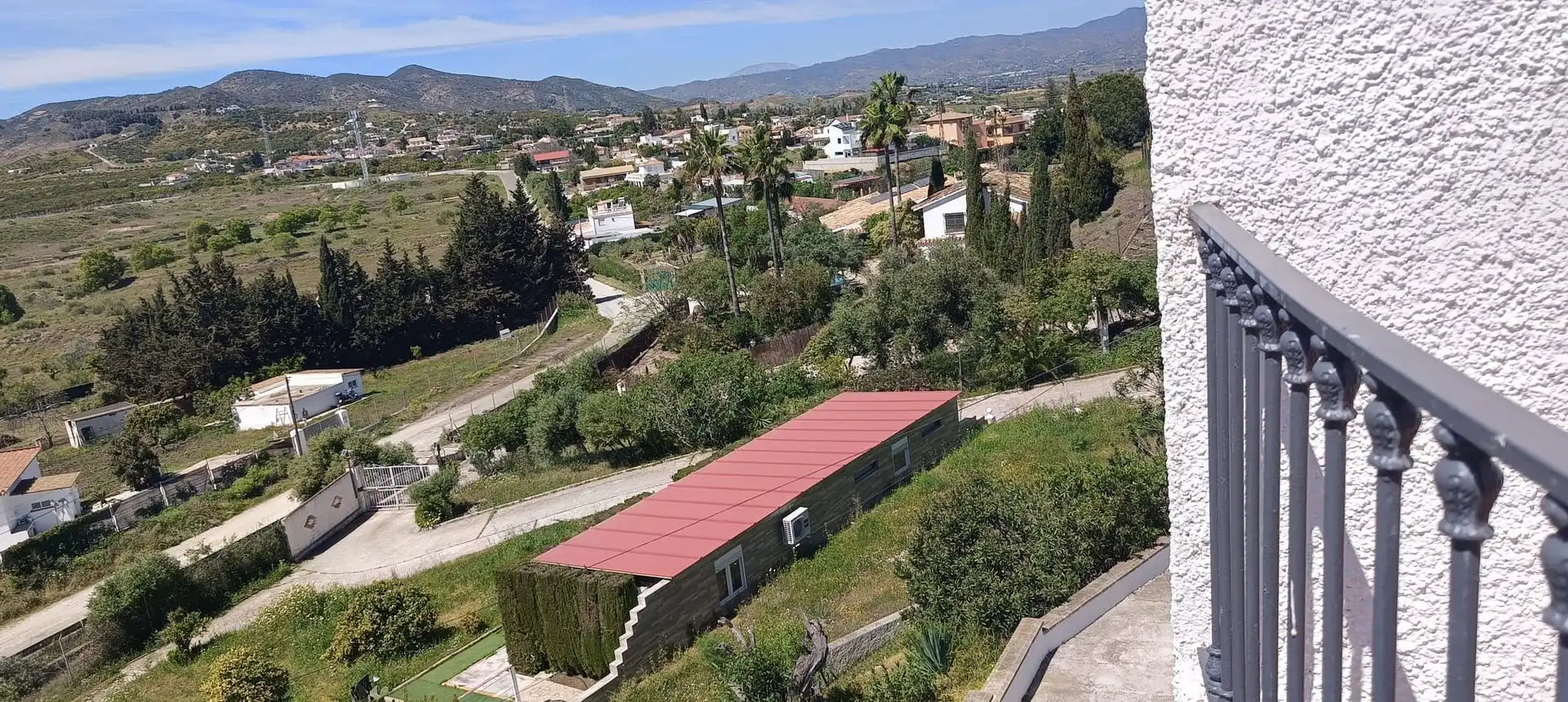 Casa o xalet en venda a Calle Cuco, El Romeral - Peñón de Zapata