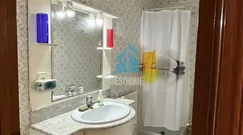 Wohnung mit Terrasse zum Verkauf in Germaníes - Juzgados, imagen 11
