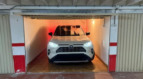 Photo 5 of Garage for rent in Avenida de Francia, 57, Zona Playa, Laredo