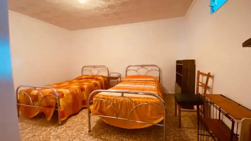 Schlafzimmer von Wohnung zum Verkauf in Zorita del Maestrazgo mit Möbliert