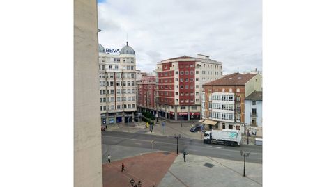 Foto 3 von Büro zur Miete in Calle Parra, El Carmen - Barrio Gimeno, Burgos Capital