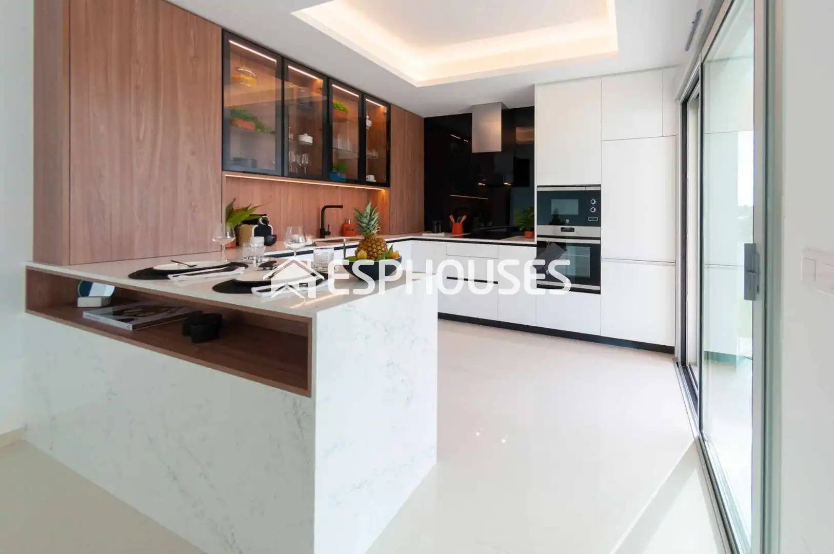 Detached house with terrace for sale in Centro, imagen 2
