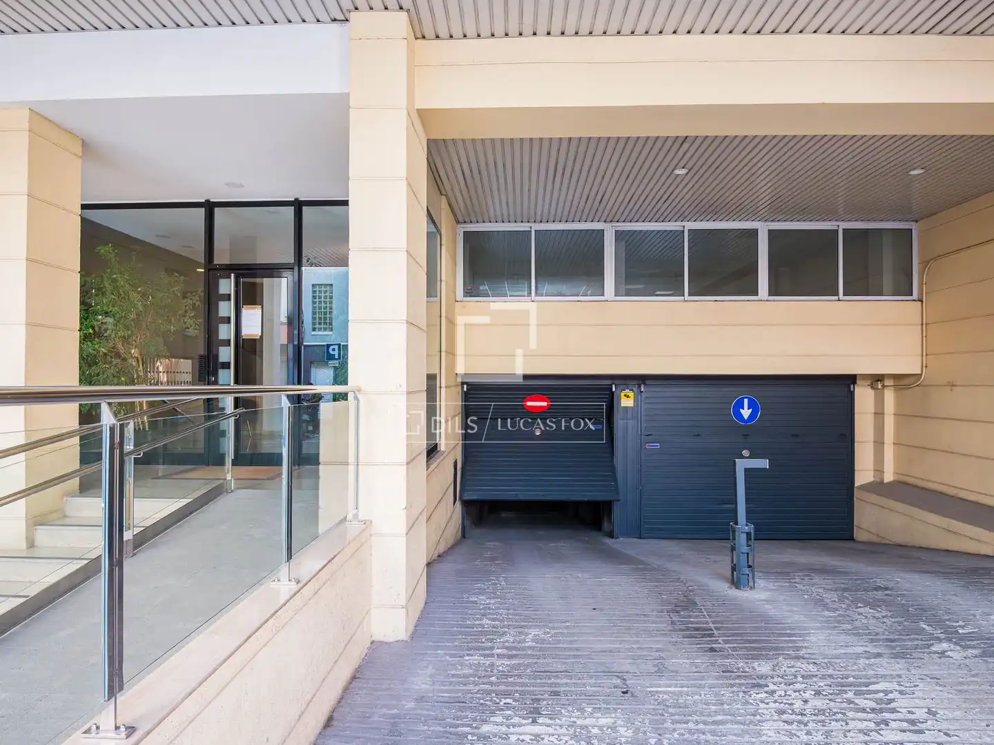 Flat for sale in Sant Cugat del Vallès  with Air Conditioner, Heating and Terrace