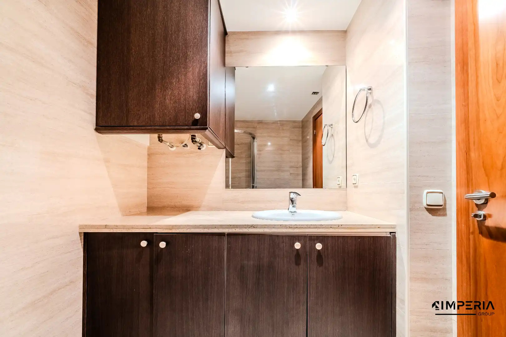 Piso con terraza en venta en Carrer Barcelona, imagen 26