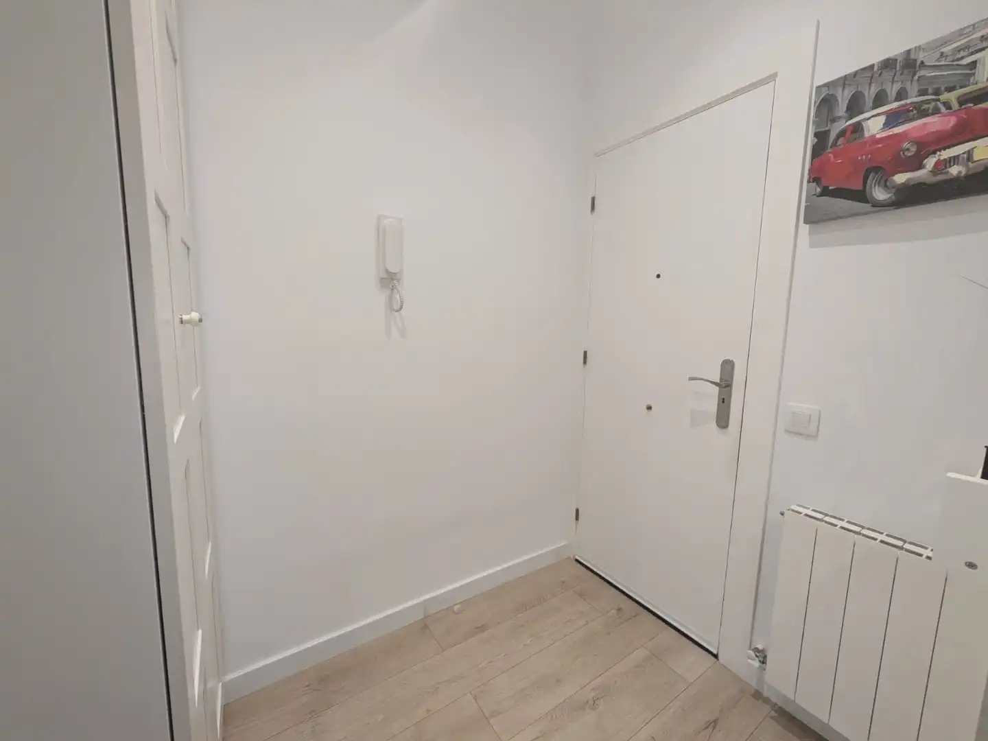 Flat for sale in Sant Joan Despí  with Air Conditioner, Heating and Parquet flooring