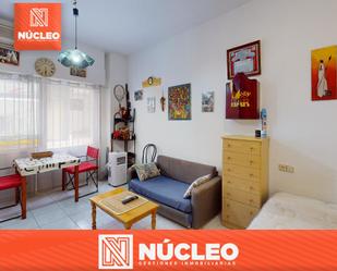 Living room of Study for sale in Torrevieja  with Air Conditioner