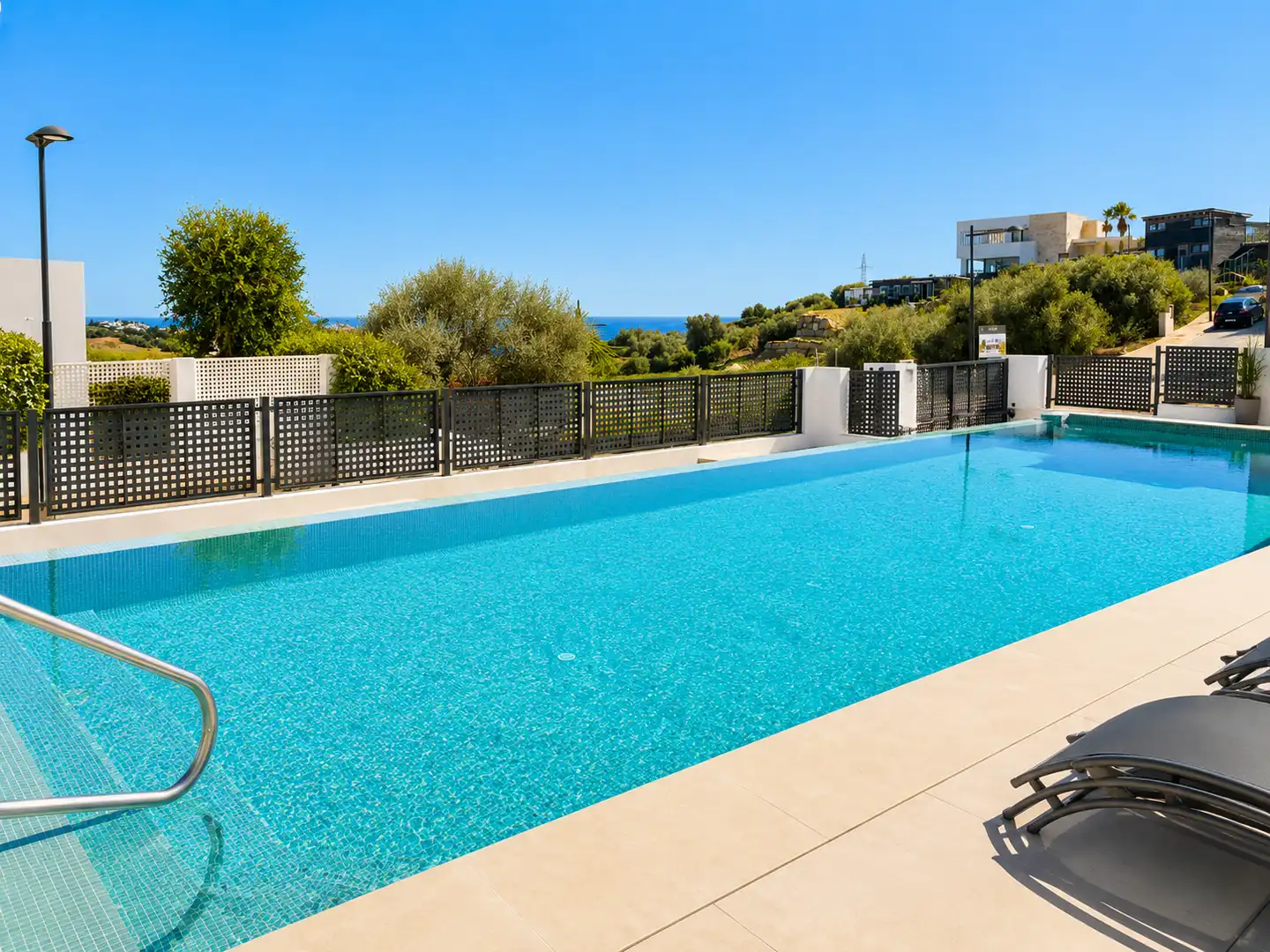 Casa amb piscina en venda a Costa Natura, imagen 3