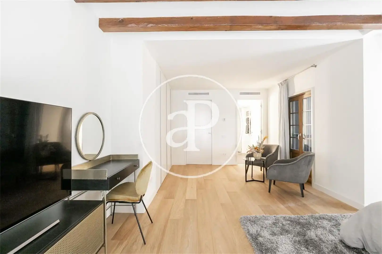 Duplex neuf avec ascenseur à vendre à Carrer de Pau Claris, imagen 22
