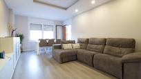 Living room of Flat for sale in Viladecans  with Air Conditioner, Heating and Terrace