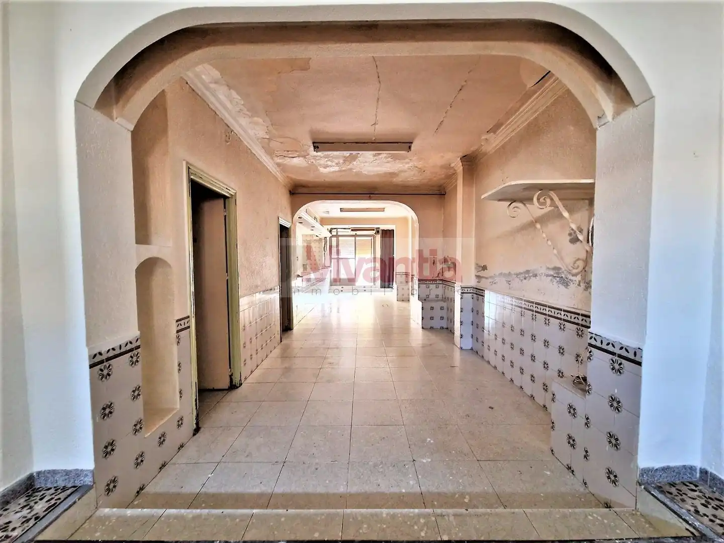 Geschaftsraum zum Verkauf in Lorca