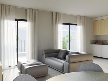Apartament en venda a Cam El chorro 2