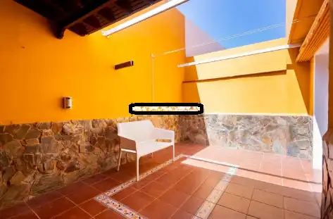 Terraced house with terrace for sale in Calle los Naranjos, imagen 37