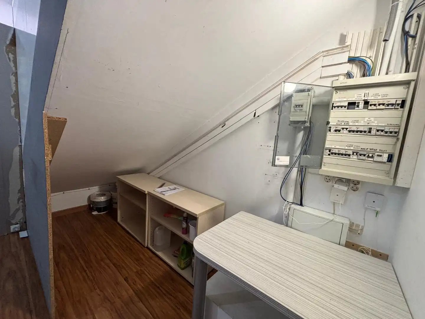 Commercial properties for rent in Las Rozas de Madrid  with Air Conditioner and Heating