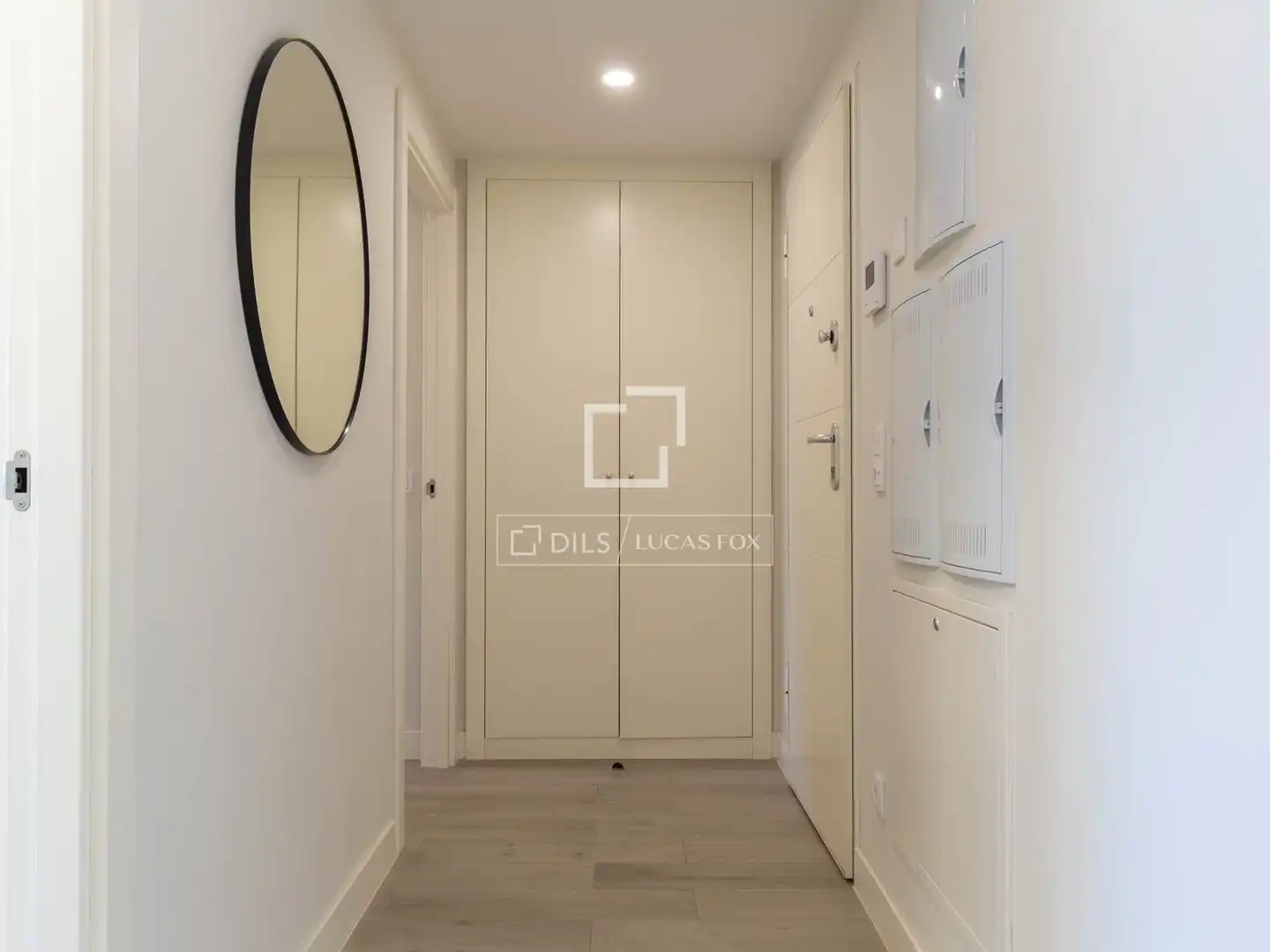 Piso de alquiler en Sant Feliu de Llobregat con Aire acondicionado, Terraza y Trastero