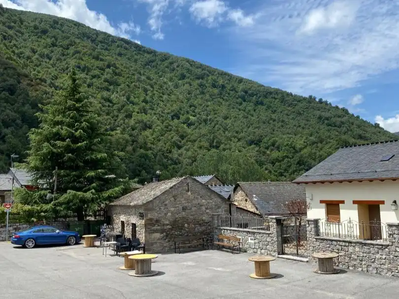 Haus mit Garten zum Verkauf in Plaza Concejo 1, imagen 11