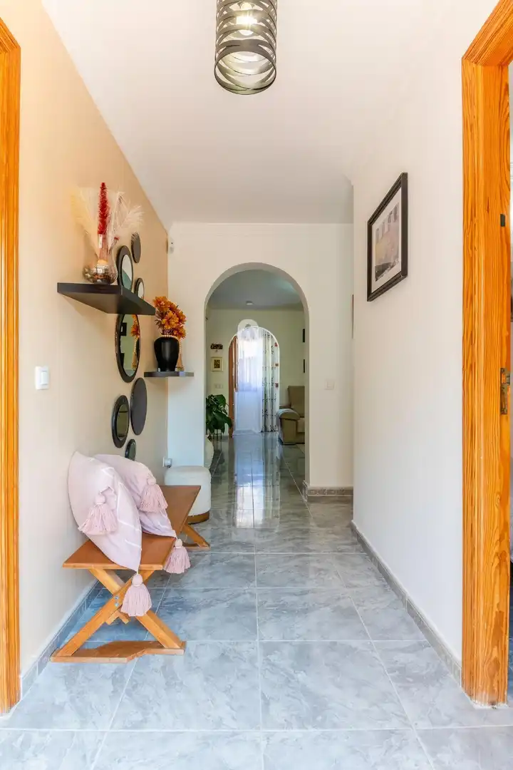 Ático en venta en Inca con Terraza y Balcón