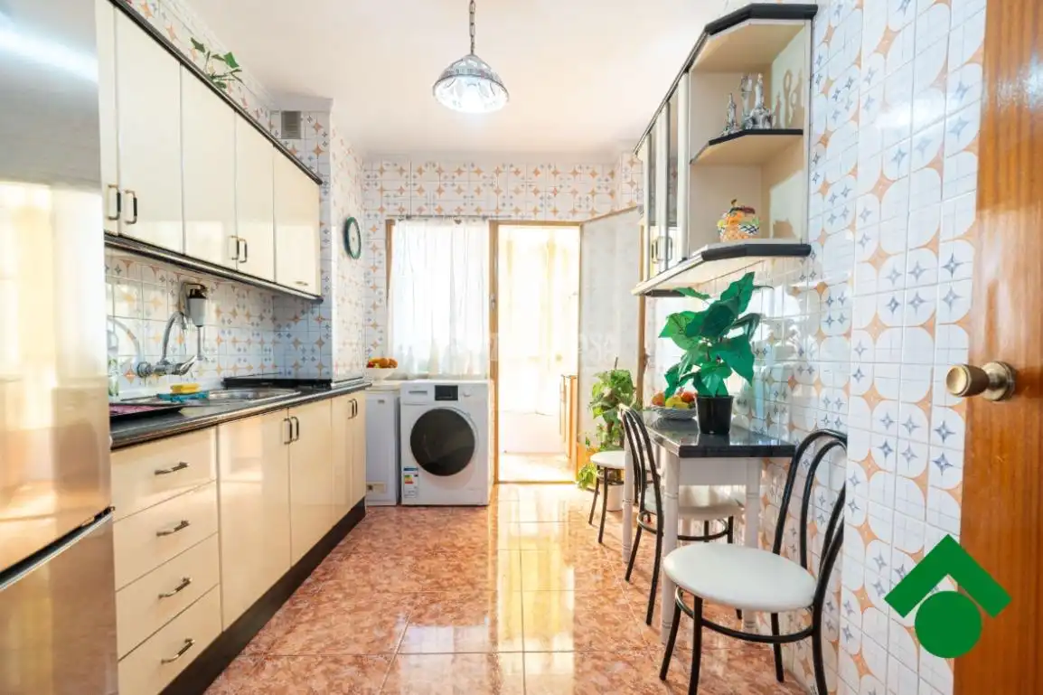 Wohnung mit Terrasse zum Verkauf in Santa Fe, imagen 10