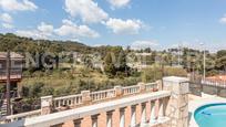 Terrassa de Casa o xalet en venda en Sant Boi de Llobregat amb Calefacció, Terrassa i Piscina