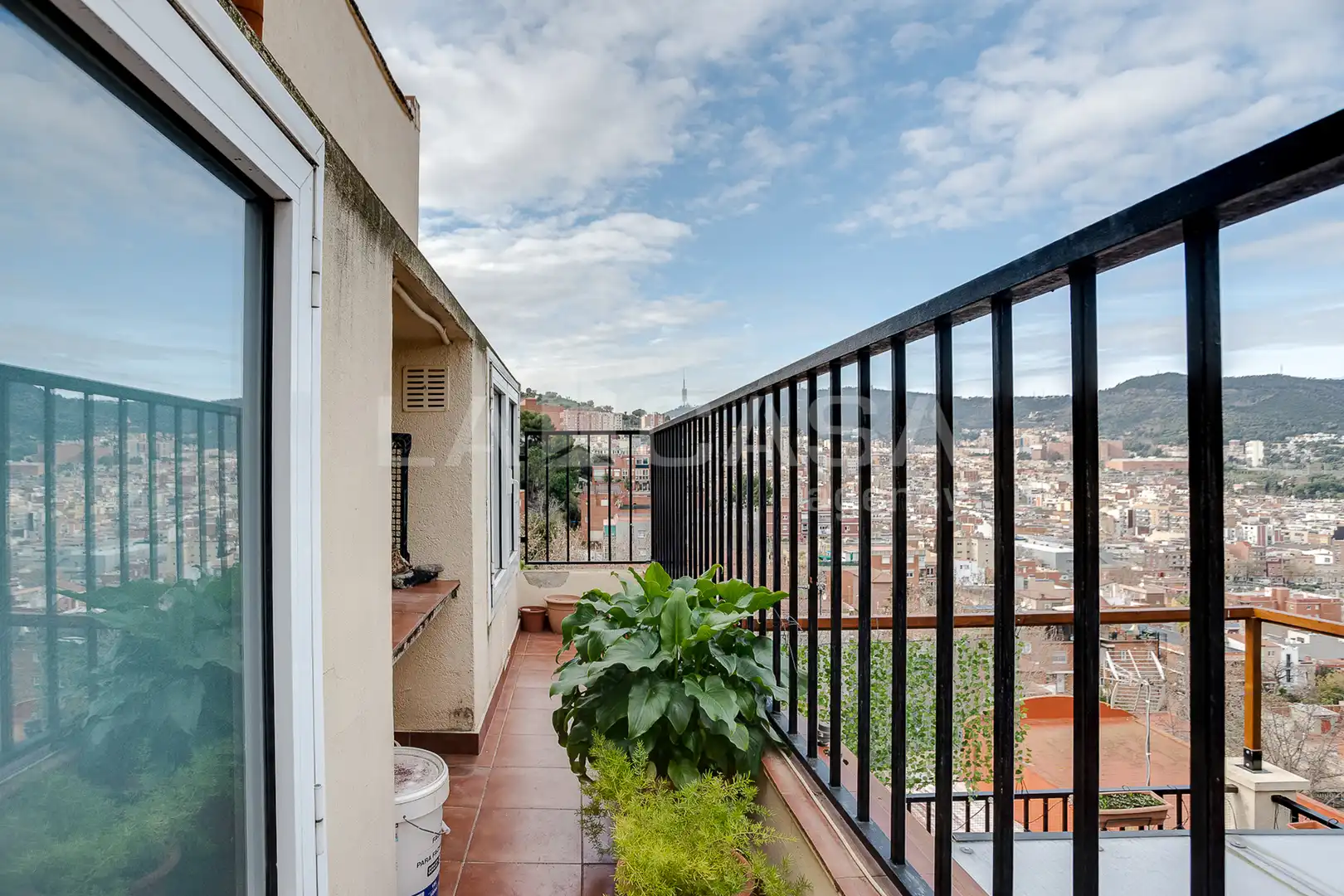 Maison avec terrasse à vendre à Horta - Guinardó, imagen 18
