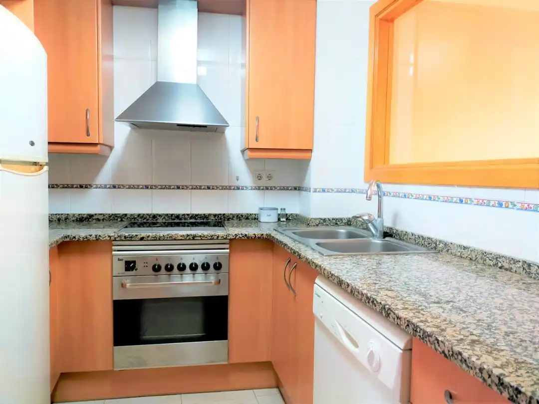Flat with lift for sale in Centre, imagen 3