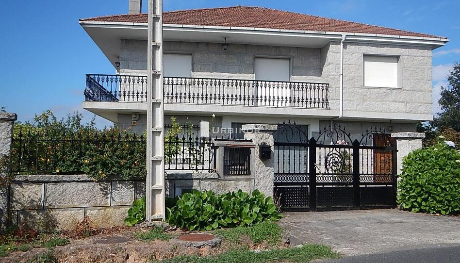 Photo 1 of House or chalet for sale in Xunqueira de Ambía, Ourense