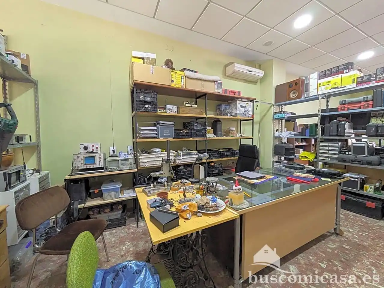 Business premises to rent in De Andalucía, imagen 6