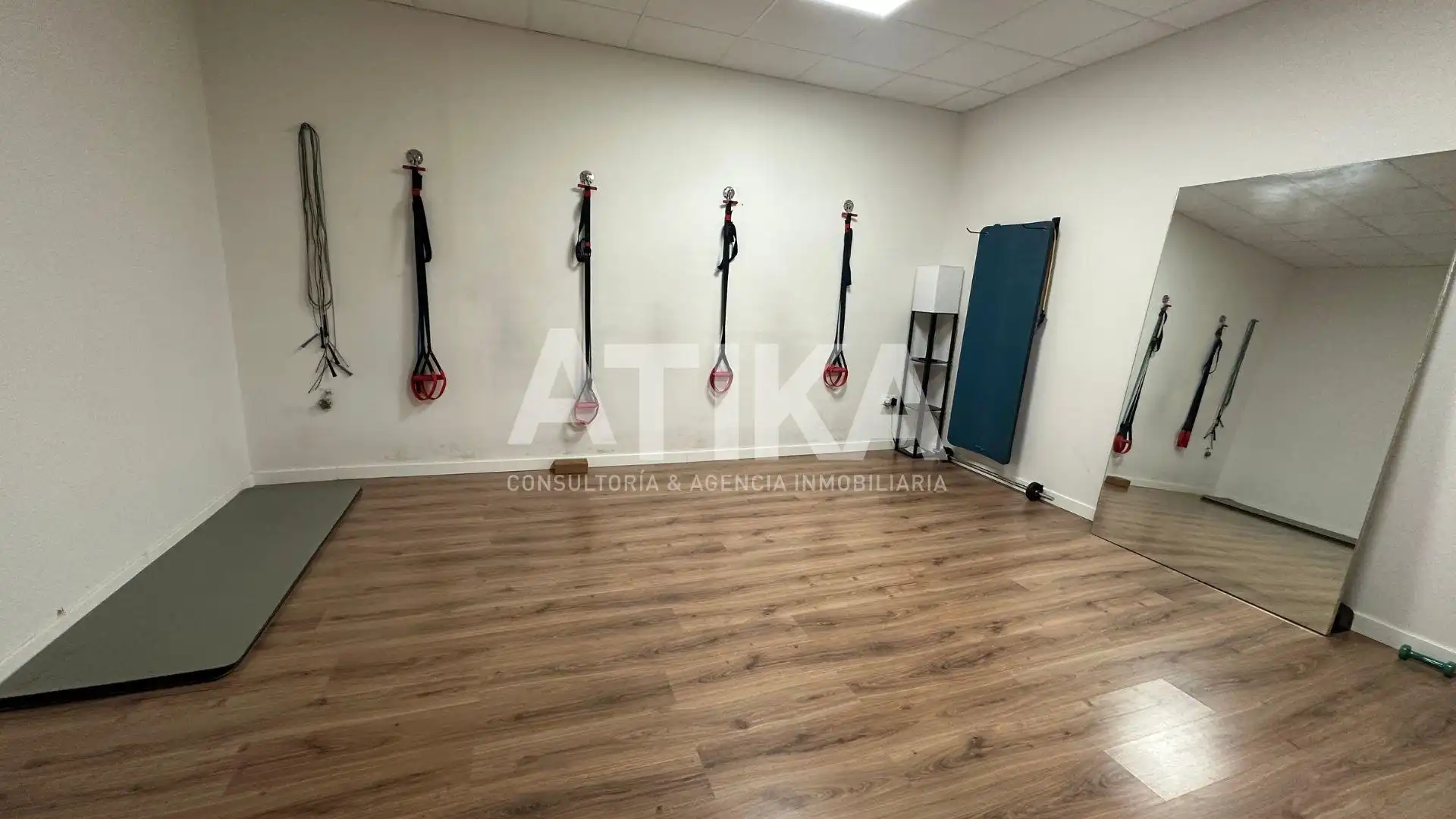 Business premises to rent in Sant Josep - Zona Hospital, imagen 7
