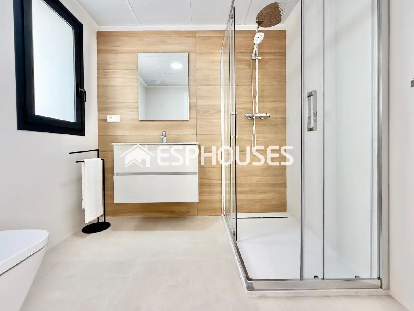 Casa bifamiliare con terrazza in vendita a Cox, imagen 12
