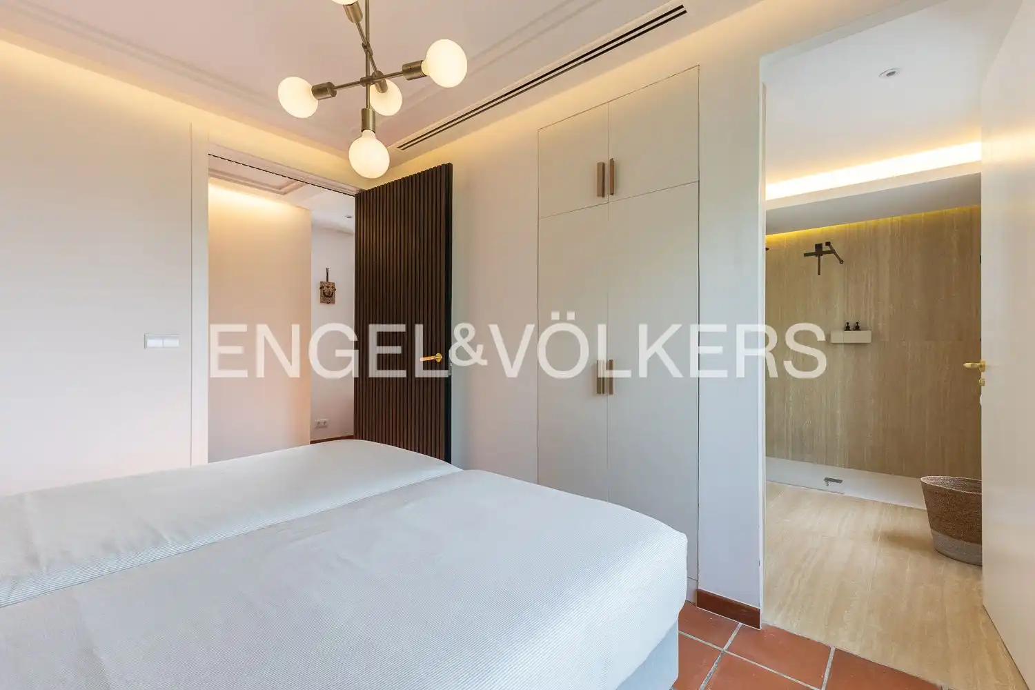 Habitación de Casa o chalet de alquiler en Alginet con Aire acondicionado, Calefacción y Jardín privado