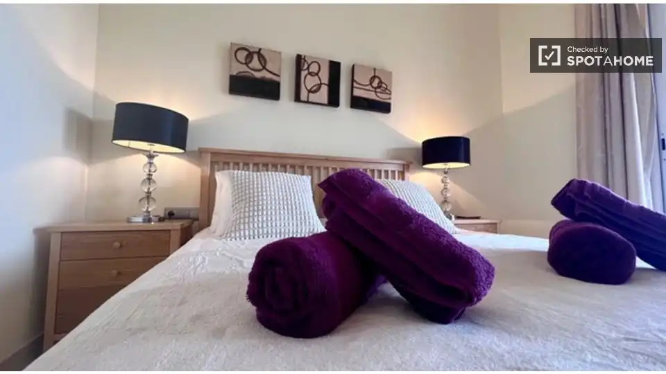 Room in La Alcaidesa