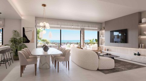 Foto 2 de Apartamento en venta en Alto de los Monteros, Marbella