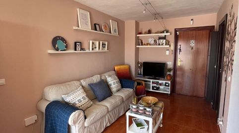 Foto 5 de Estudio en venta en Parque de la Paloma, Benalmádena