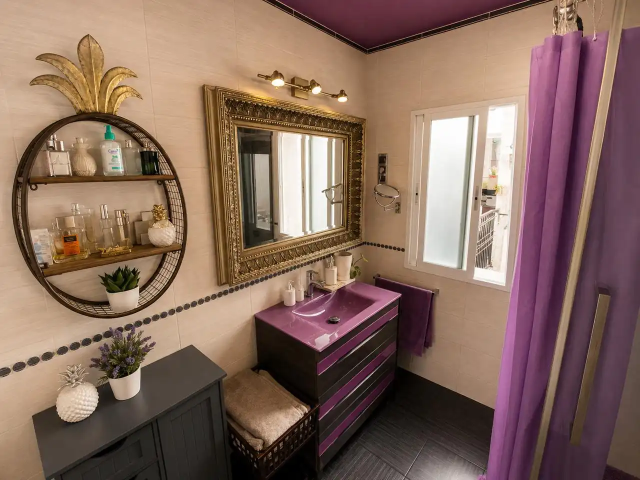 Baño de Piso en venta en Madrid con Aire acondicionado y Terraza