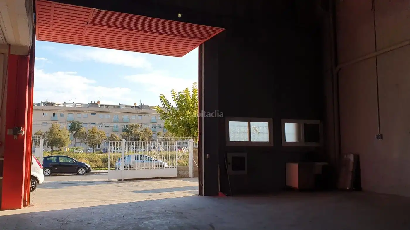 Industrial building to rent in Carrer Maestrat 28, imagen 6